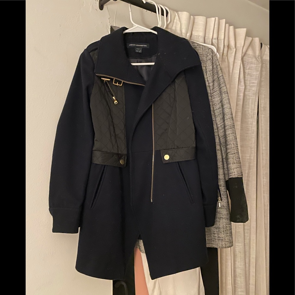 French Connection Trench